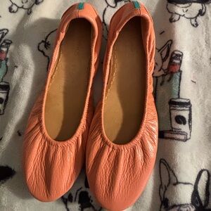 Tieks size 9